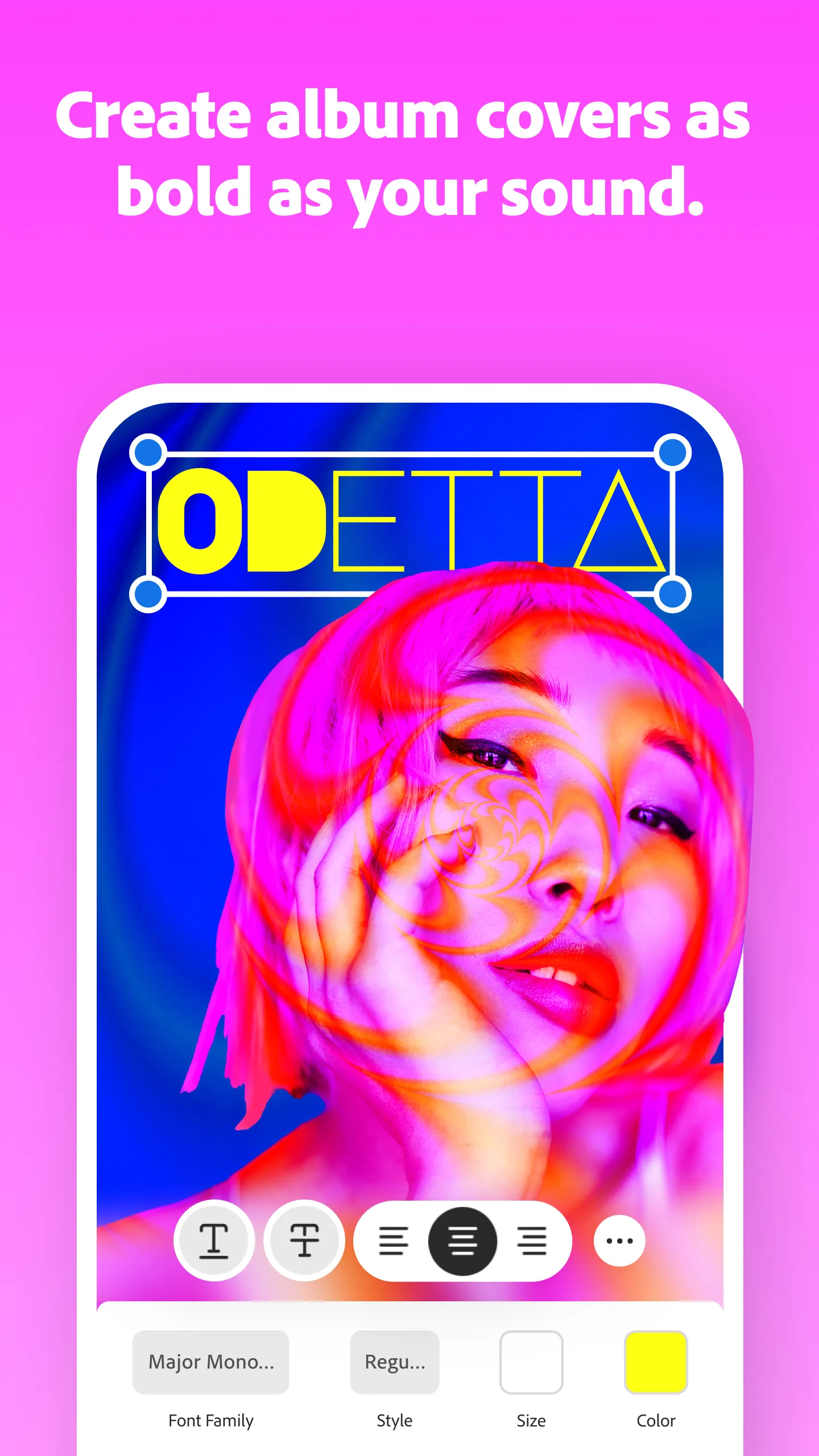 Adobe Photoshop (Beta) | Indus Appstore | Screenshot