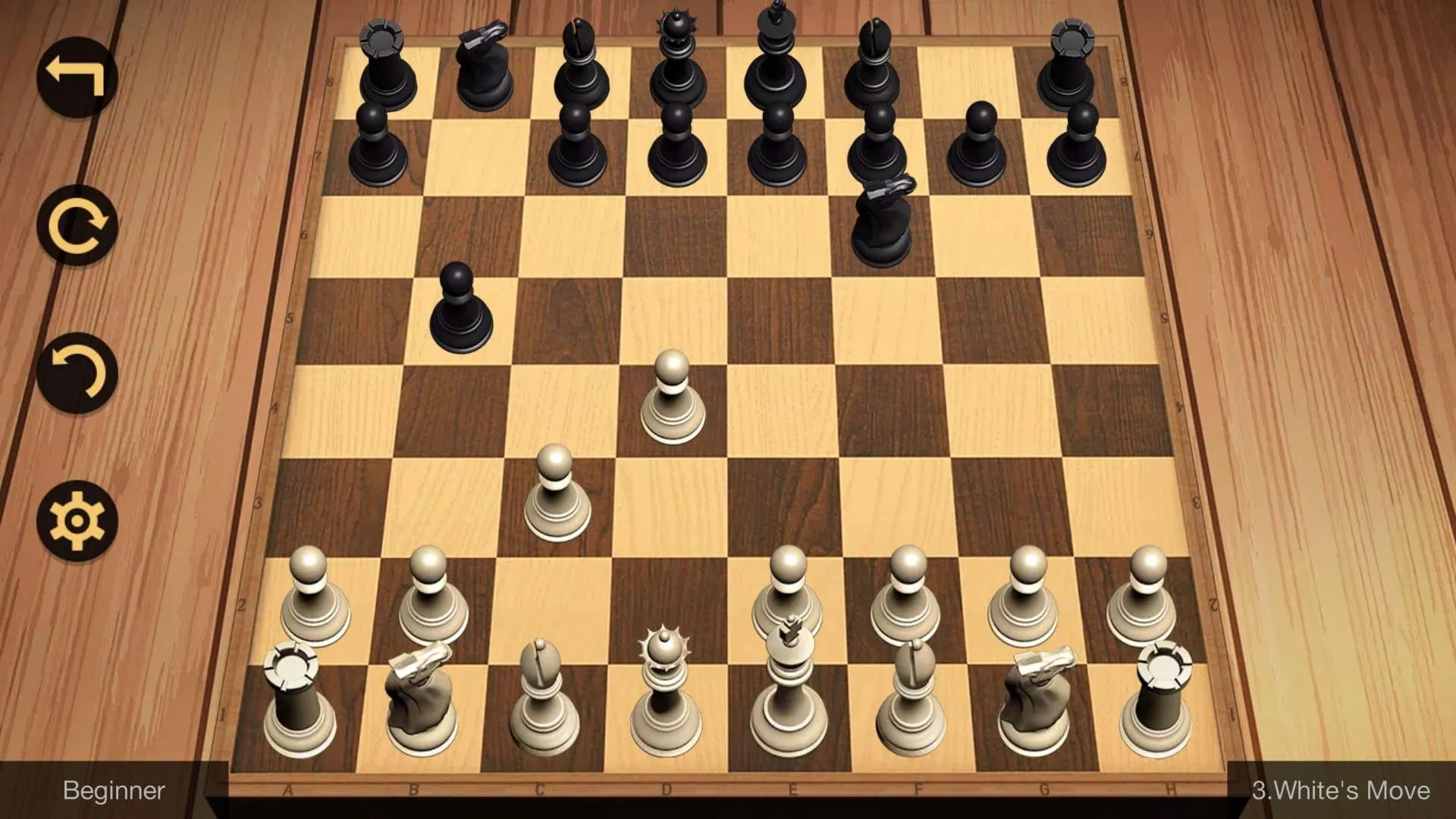 Chess | Indus Appstore | Screenshot