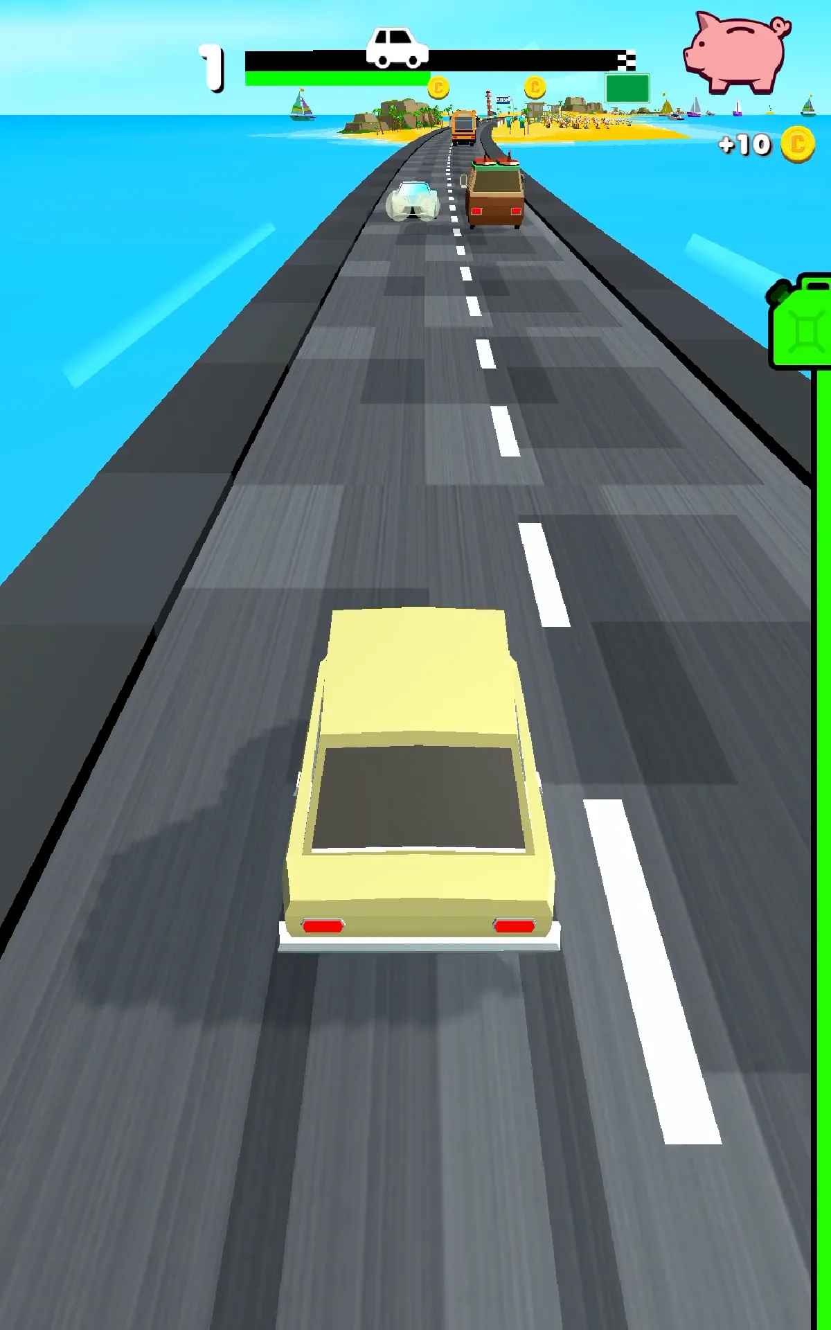 OverTake | Indus Appstore | Screenshot