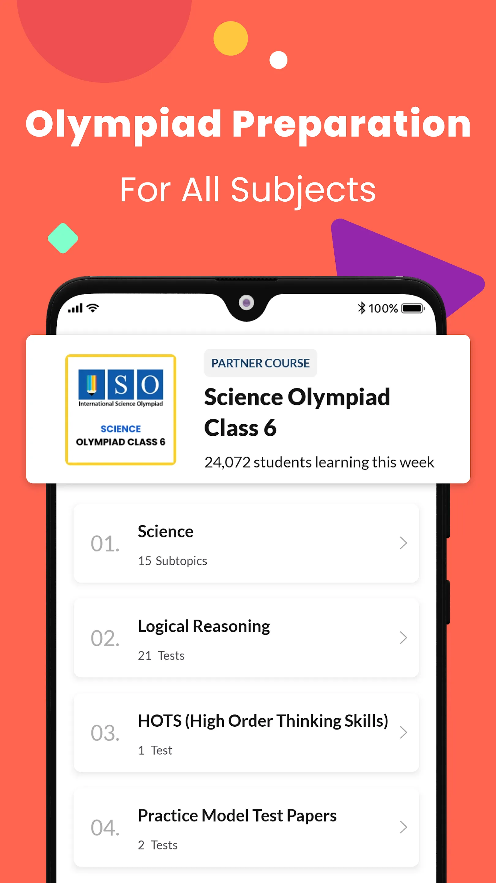 Class 6 CBSE NCERT All Subject | Indus Appstore | Screenshot