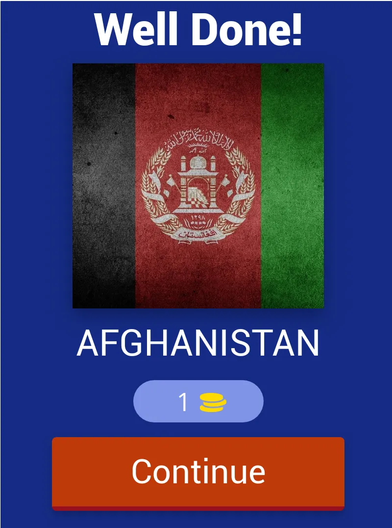 Geo Quiz: Name the Country | Indus Appstore | Screenshot