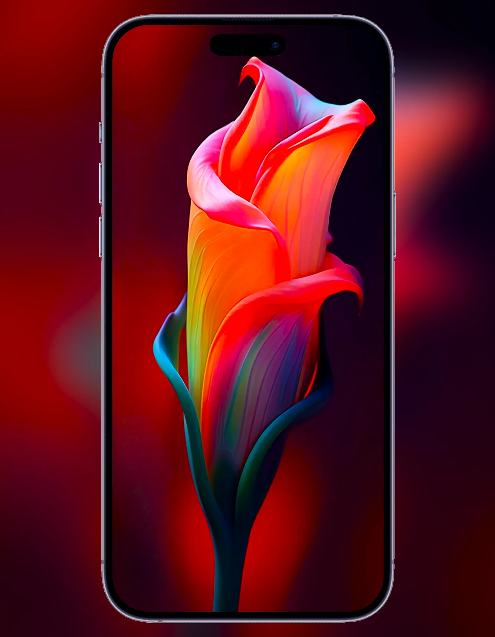 iPhone 15 Pro Max Wallpaper | Indus Appstore | Screenshot