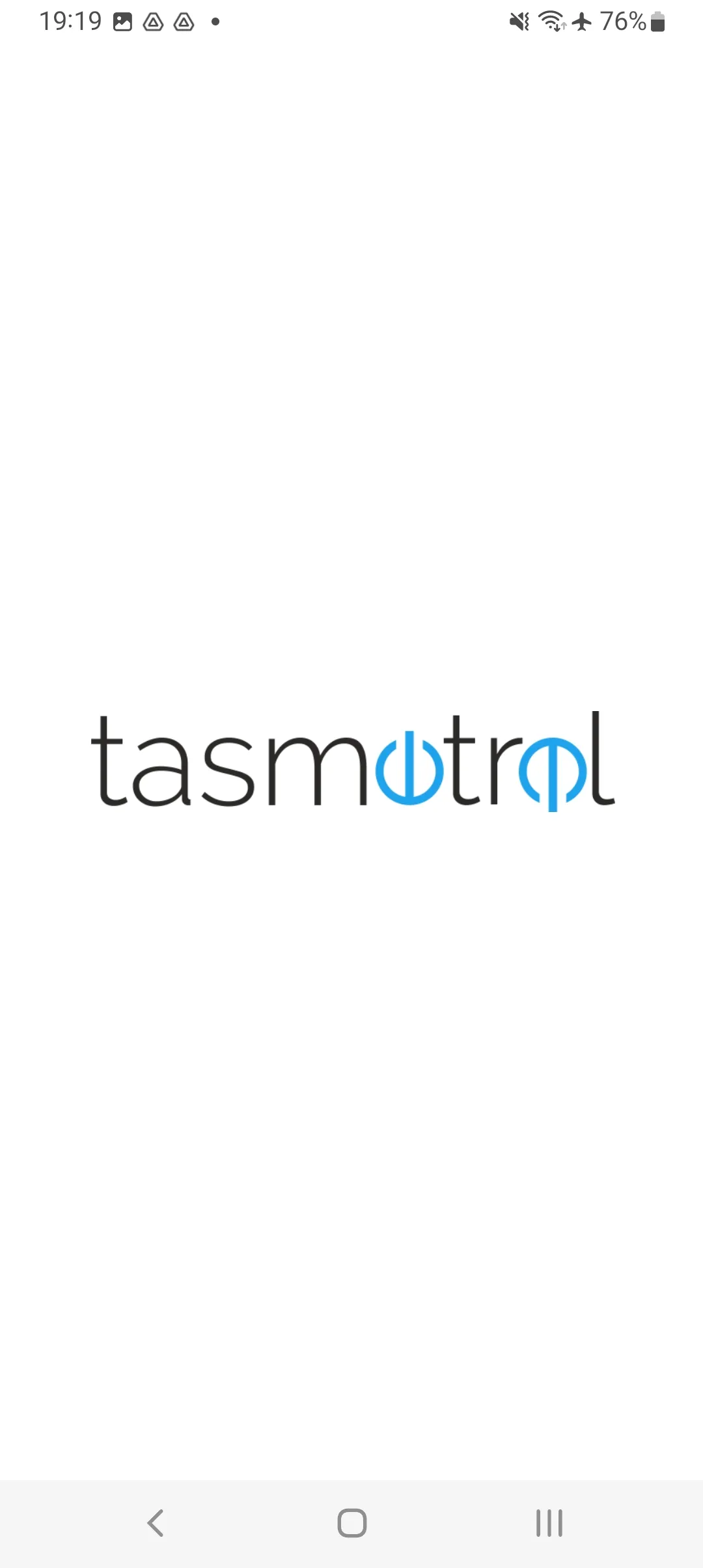 Tasmotrol - Tasmota Dashboard | Indus Appstore | Screenshot