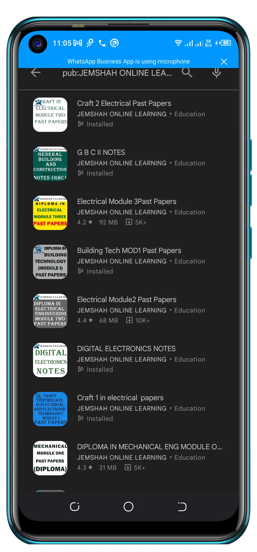 Machines And Utilization Notes | Indus Appstore | Screenshot