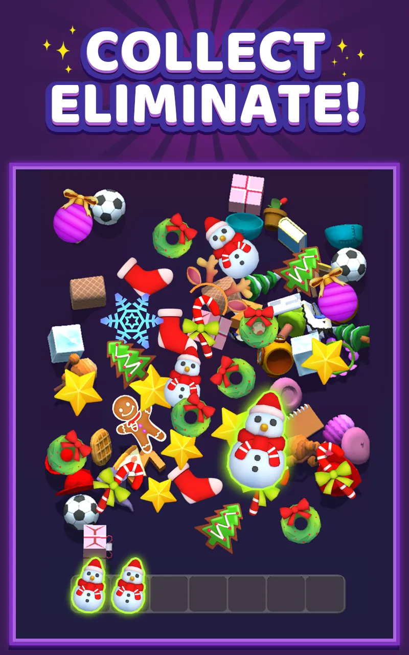 Tile Master 3D®-Matching Games | Indus Appstore | Screenshot