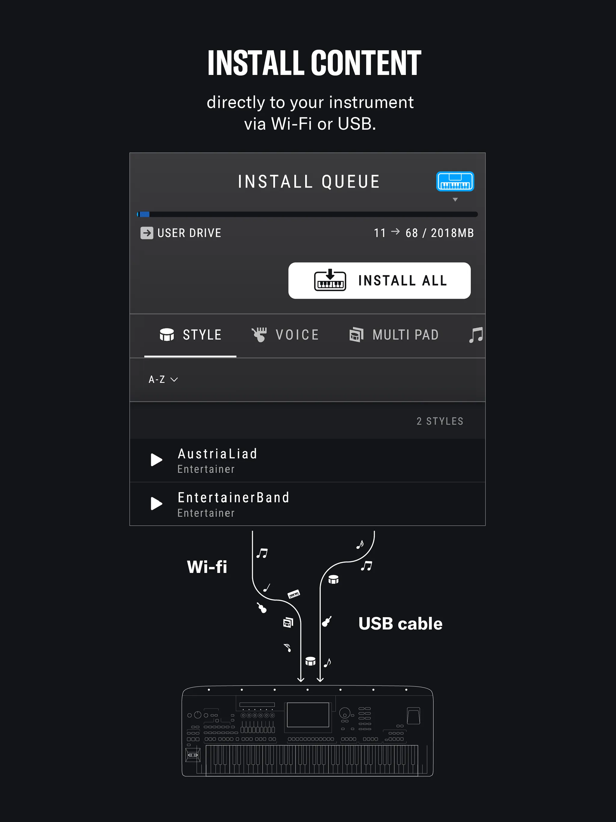 EXPANSION EXPLORER | Indus Appstore | Screenshot