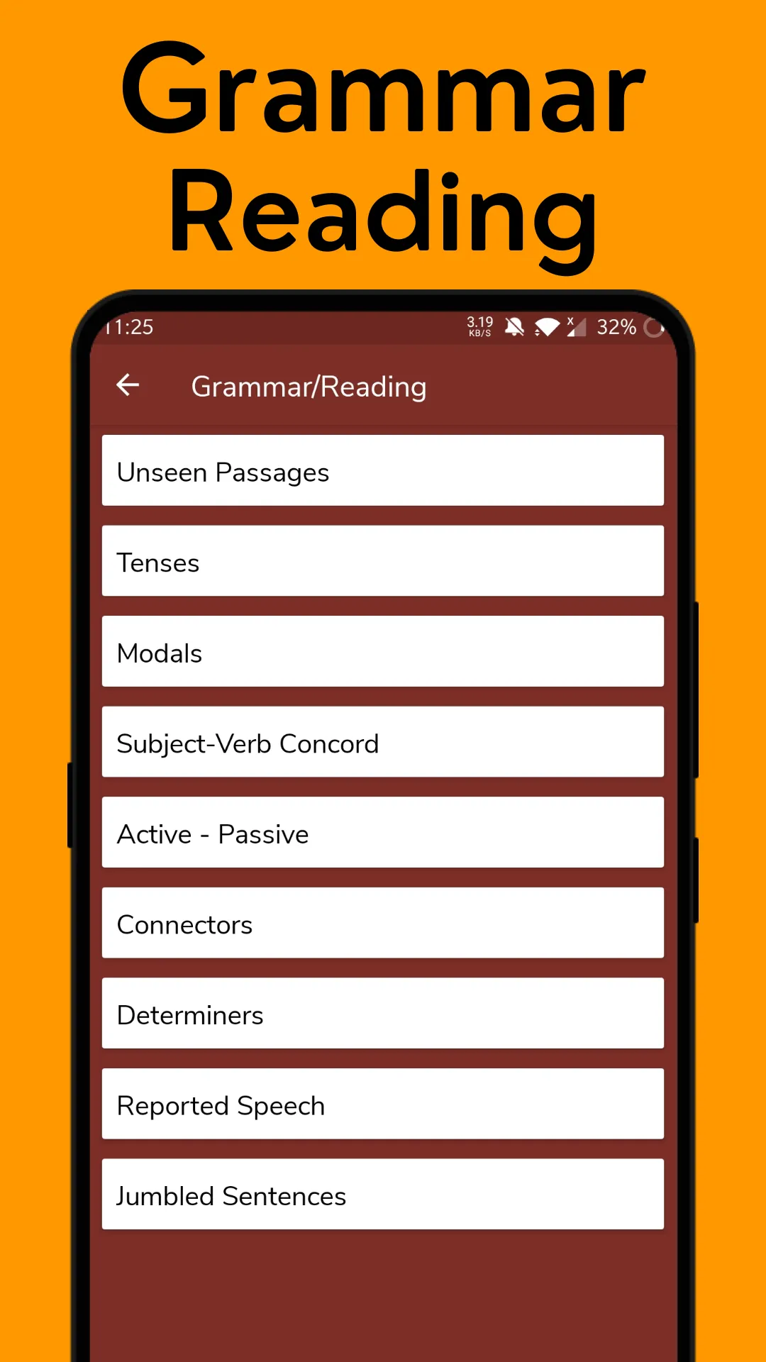 Class 10 English Solutions ++ | Indus Appstore | Screenshot