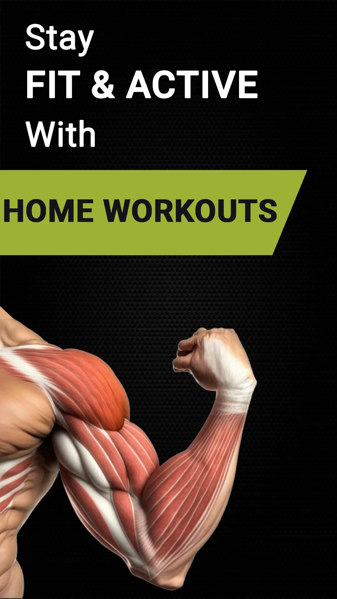 Personal Trainer Home Workout | Indus Appstore | Screenshot