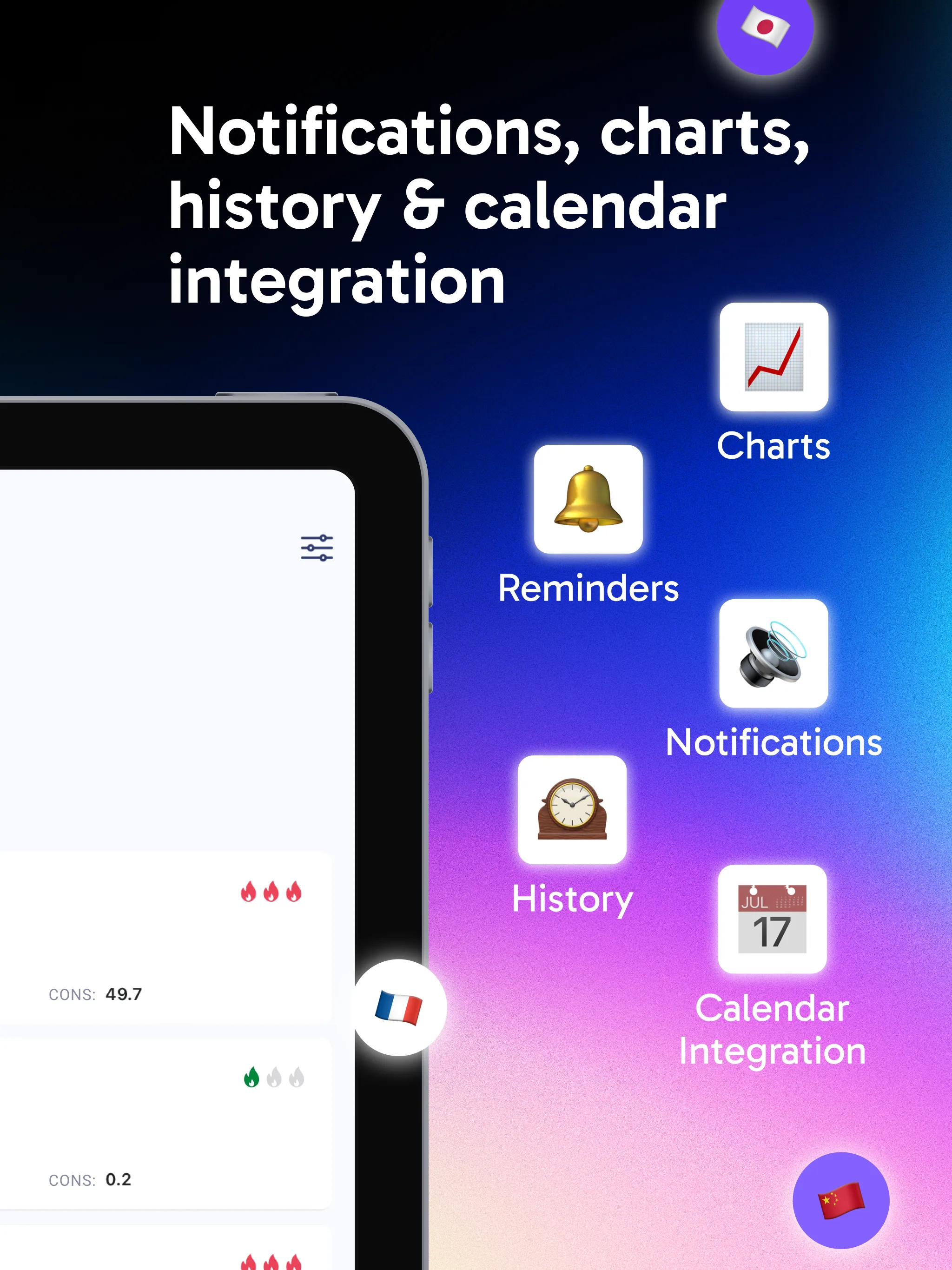 Forex calendar - fx economics | Indus Appstore | Screenshot