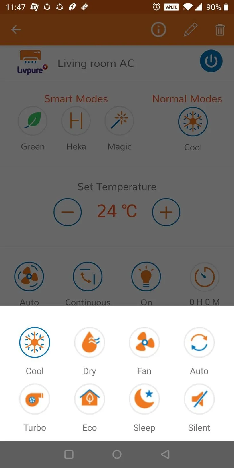 Heka | Indus Appstore | Screenshot
