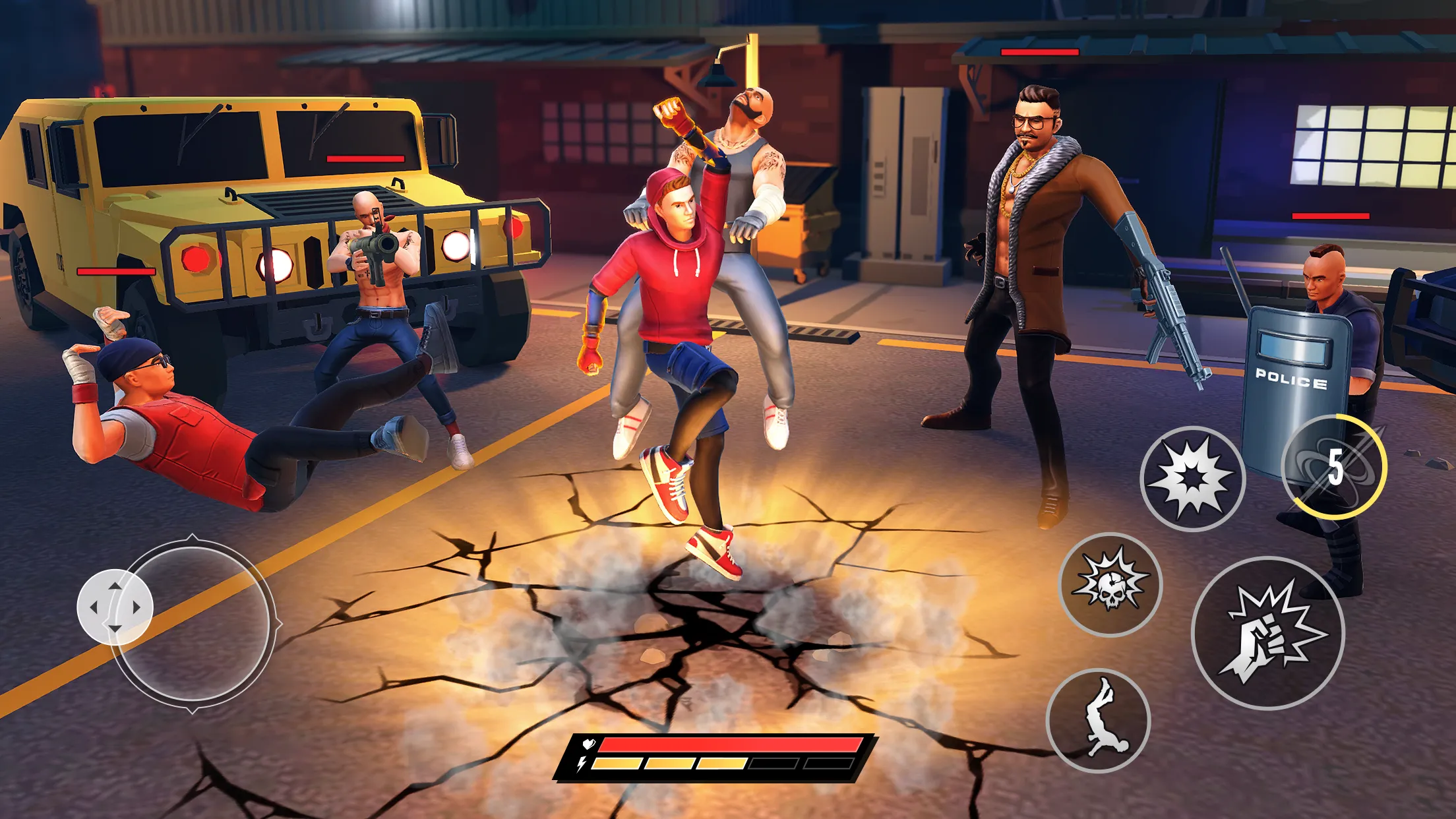 Spider Fighter 2 | Indus Appstore | Screenshot