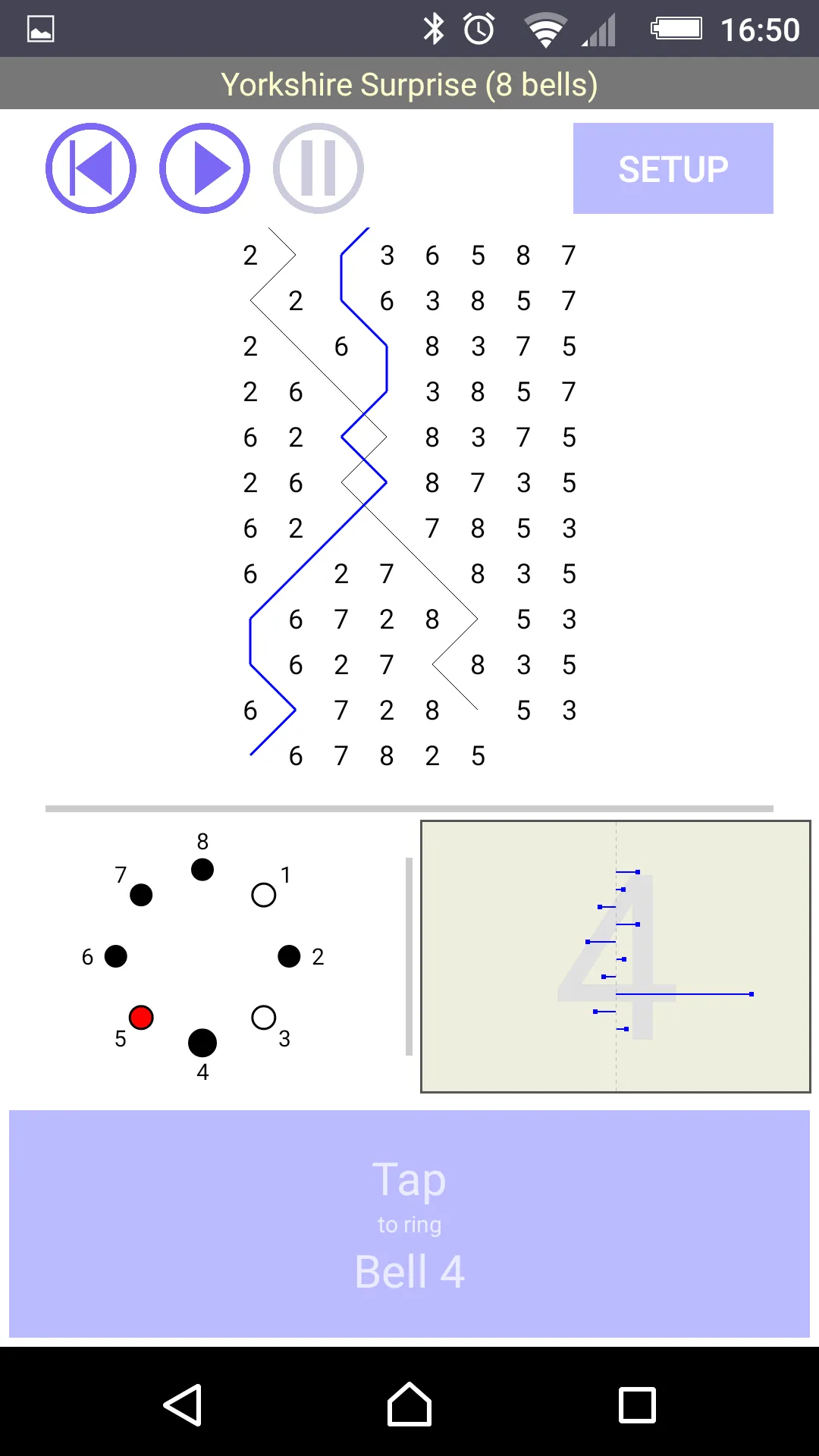 Methodology | Indus Appstore | Screenshot