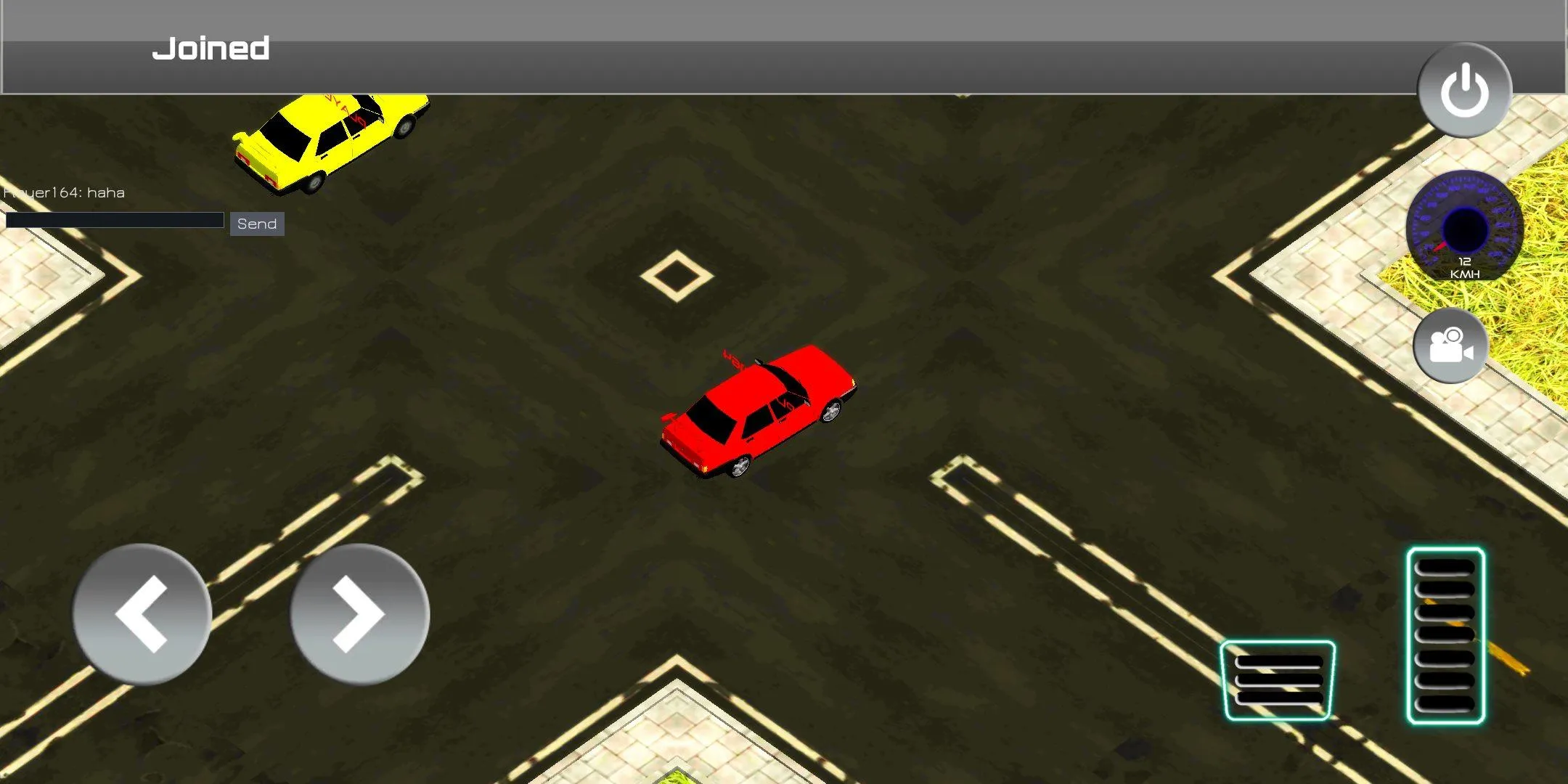 Online Car Drift | Indus Appstore | Screenshot