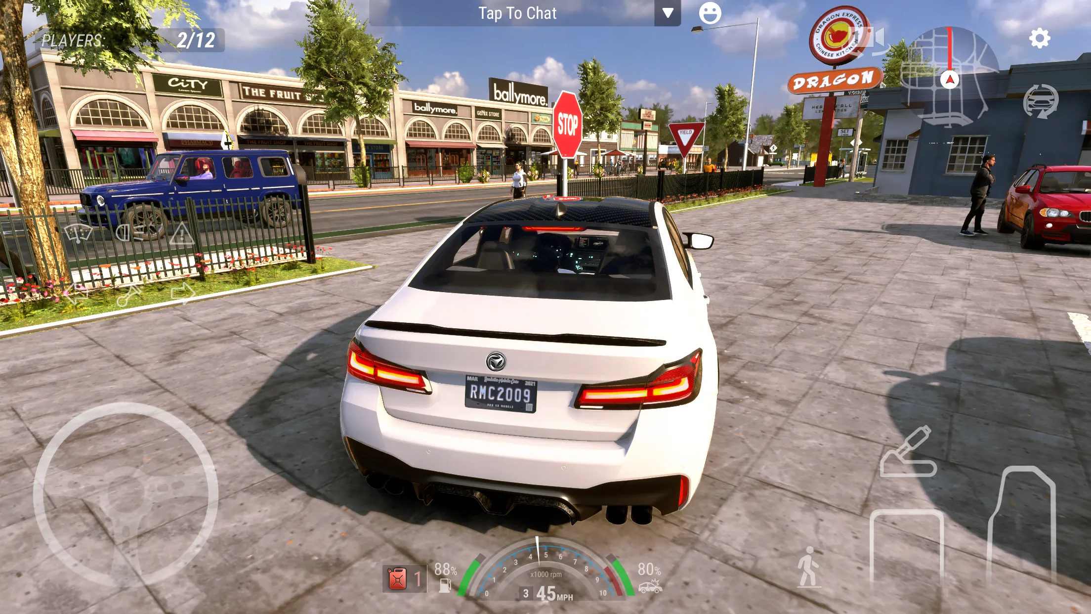 Car Parking Driving School | Indus Appstore | Screenshot