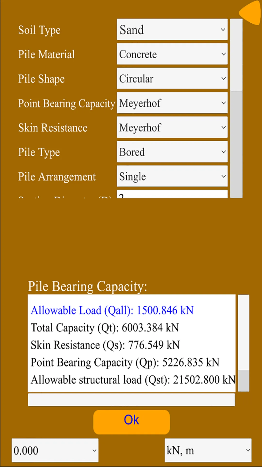 Soil Mechanics | Indus Appstore | Screenshot