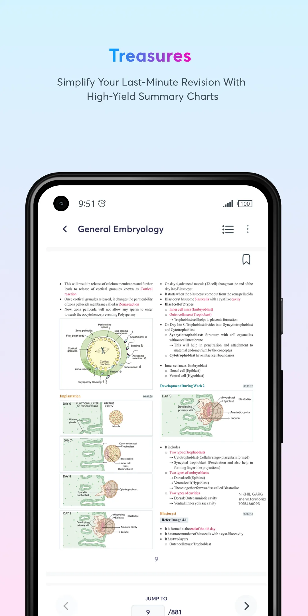 PrepLadder for NEET PG/FMGE/SS | Indus Appstore | Screenshot