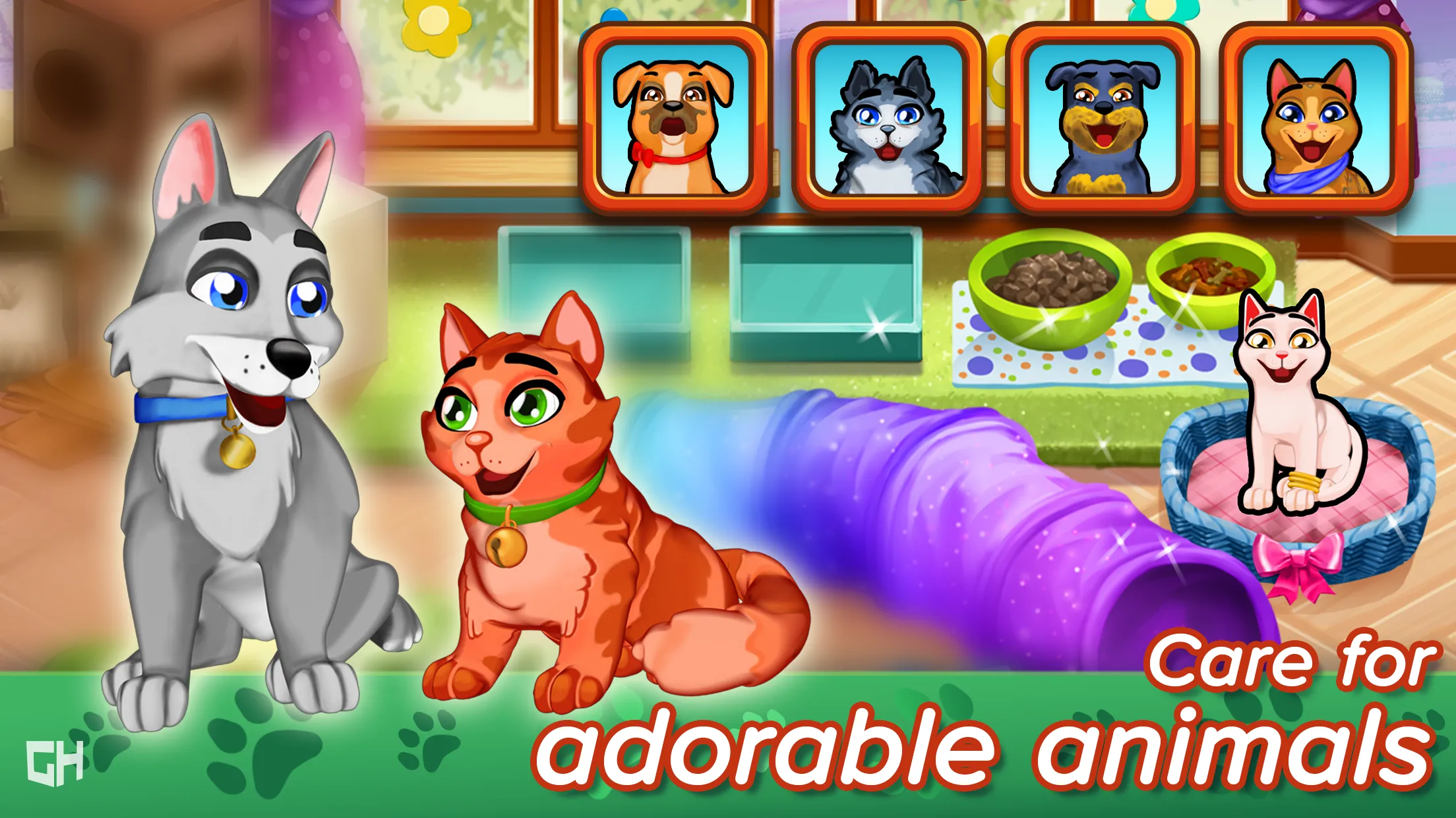 Dr. Cares - Family Practice | Indus Appstore | Screenshot