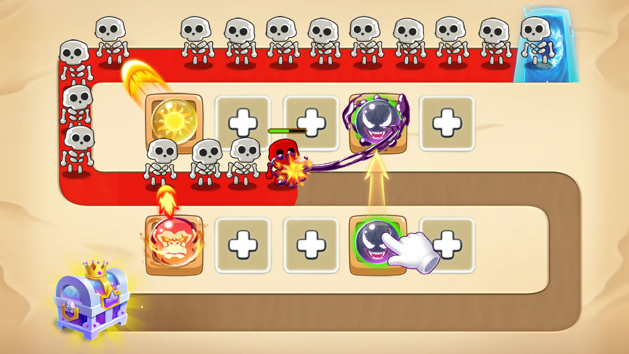 Orb Master | Indus Appstore | Screenshot