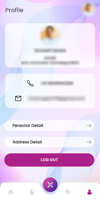 MLSU Student Portal | Indus Appstore | Screenshot
