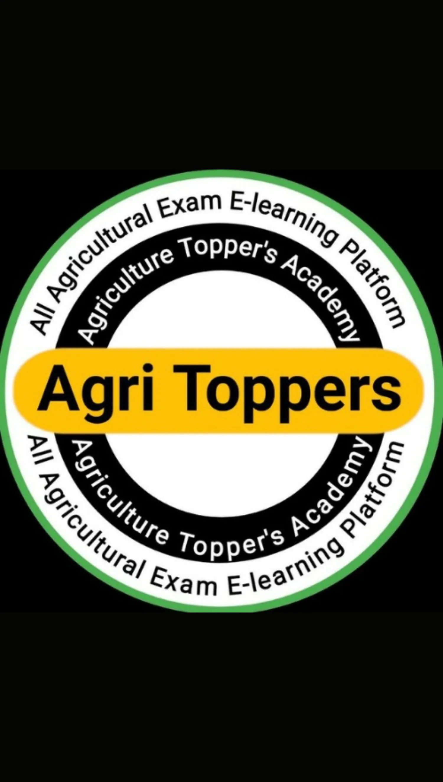 Agri Toppers Academy | Indus Appstore | Screenshot