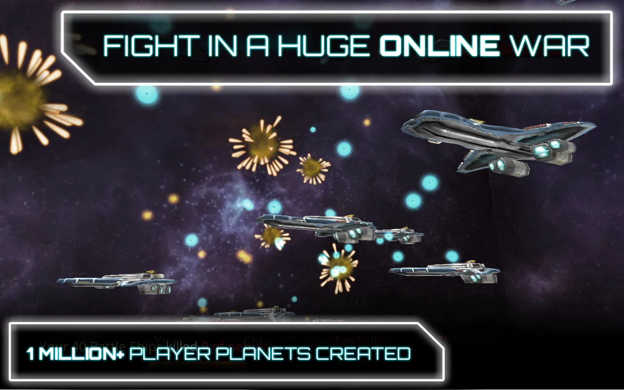 Colony Attack | Indus Appstore | Screenshot