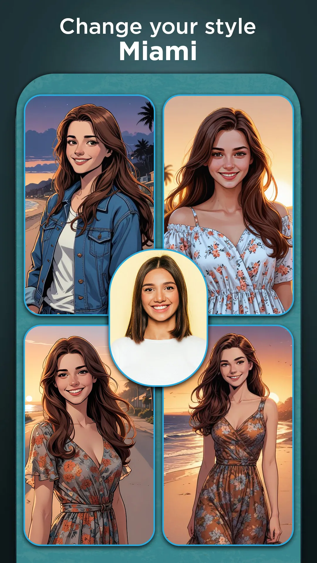 Picshiner - AI Photo Enhancer | Indus Appstore | Screenshot