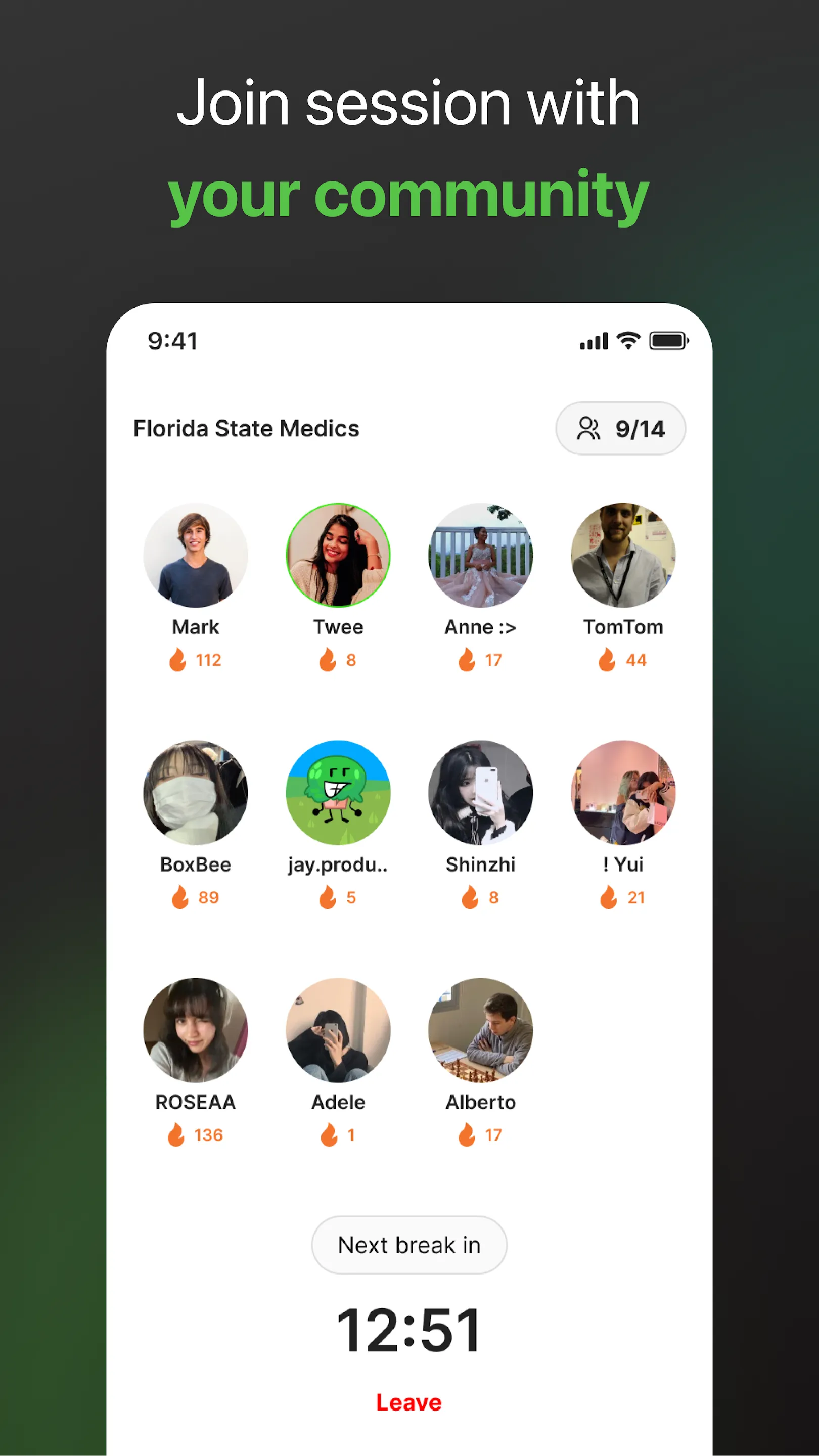 Focus Tree - Focus Timer | Indus Appstore | Screenshot