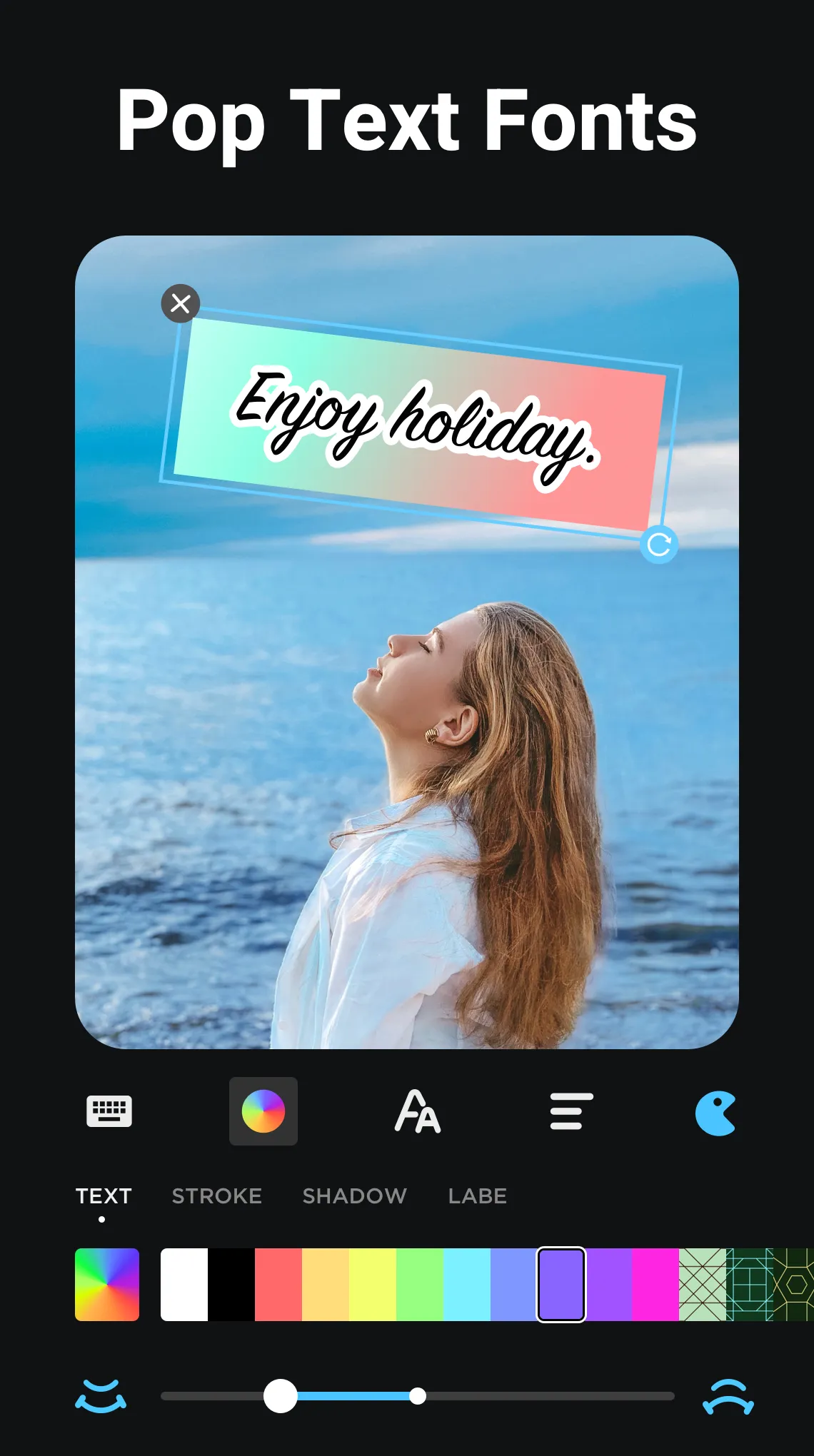 Pic collage Maker - Foto Grid | Indus Appstore | Screenshot