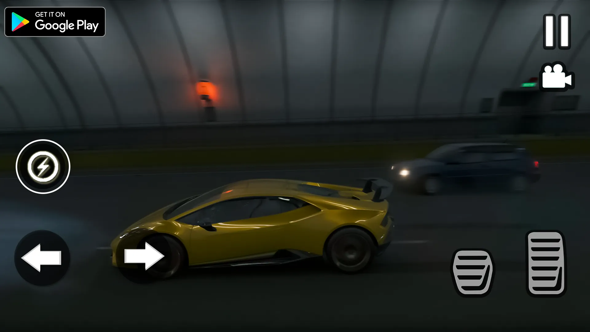 GT Car Racing No Limits Xtreme | Indus Appstore | Screenshot