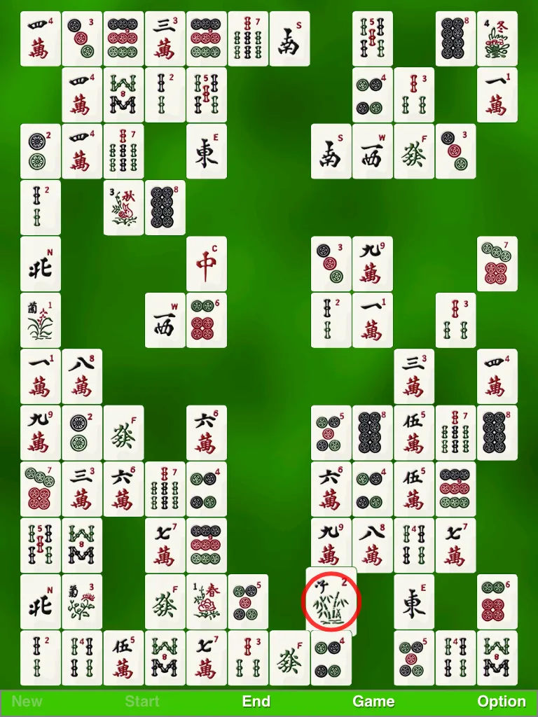 zMahjong Concentration by SZY | Indus Appstore | Screenshot