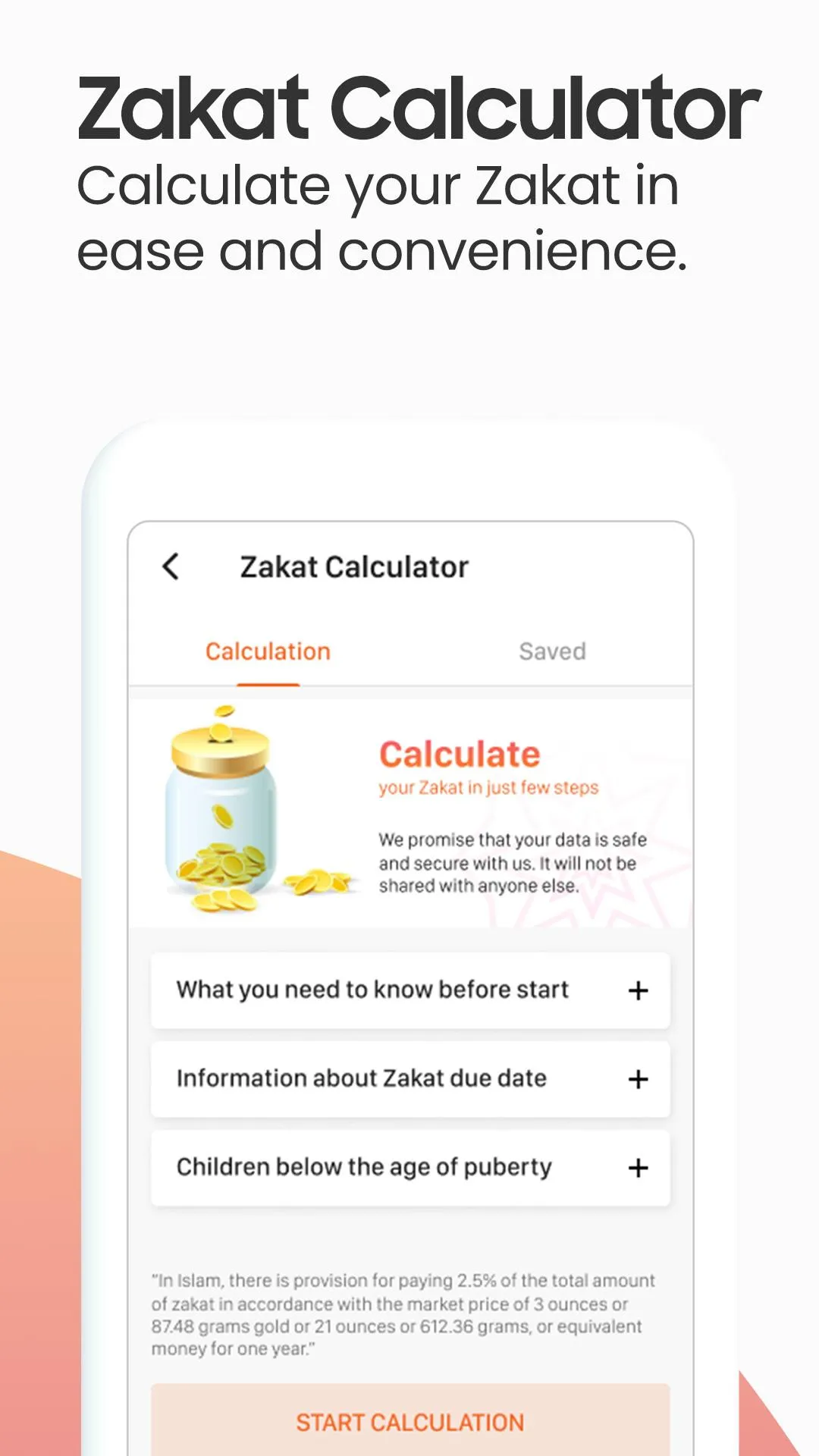 Fazilat - Islamic App | Indus Appstore | Screenshot