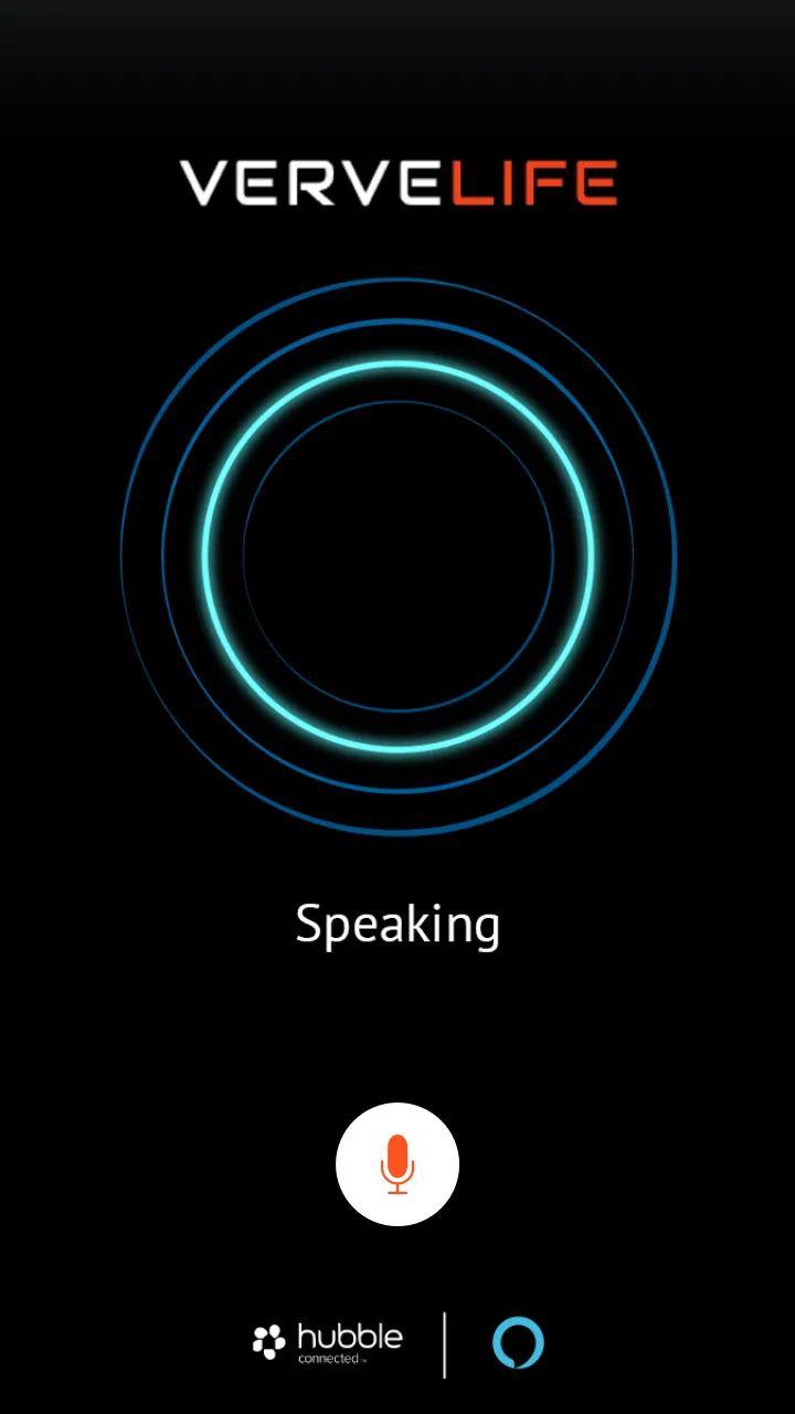 Hubble Connect for VerveLife | Indus Appstore | Screenshot
