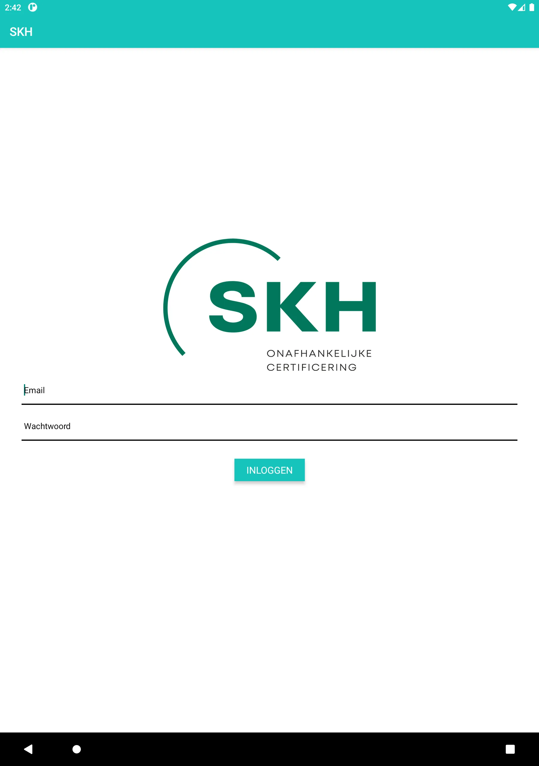 SKH | Indus Appstore | Screenshot