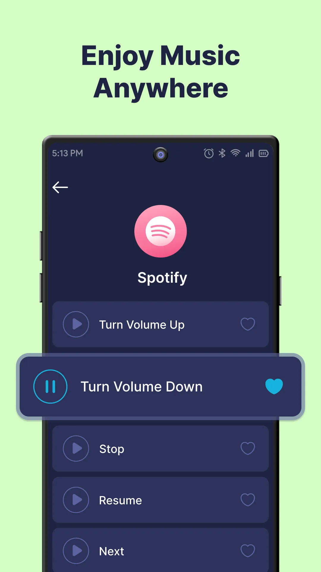 Smart Voice Command- Ai Voice | Indus Appstore | Screenshot