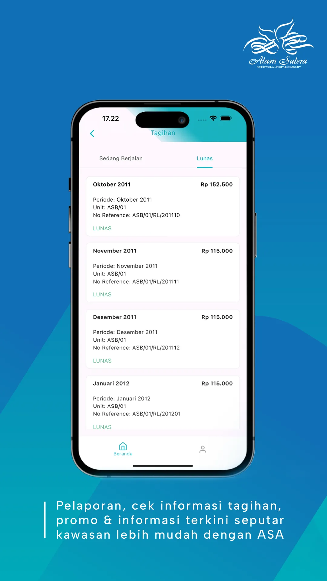 ASA | Indus Appstore | Screenshot