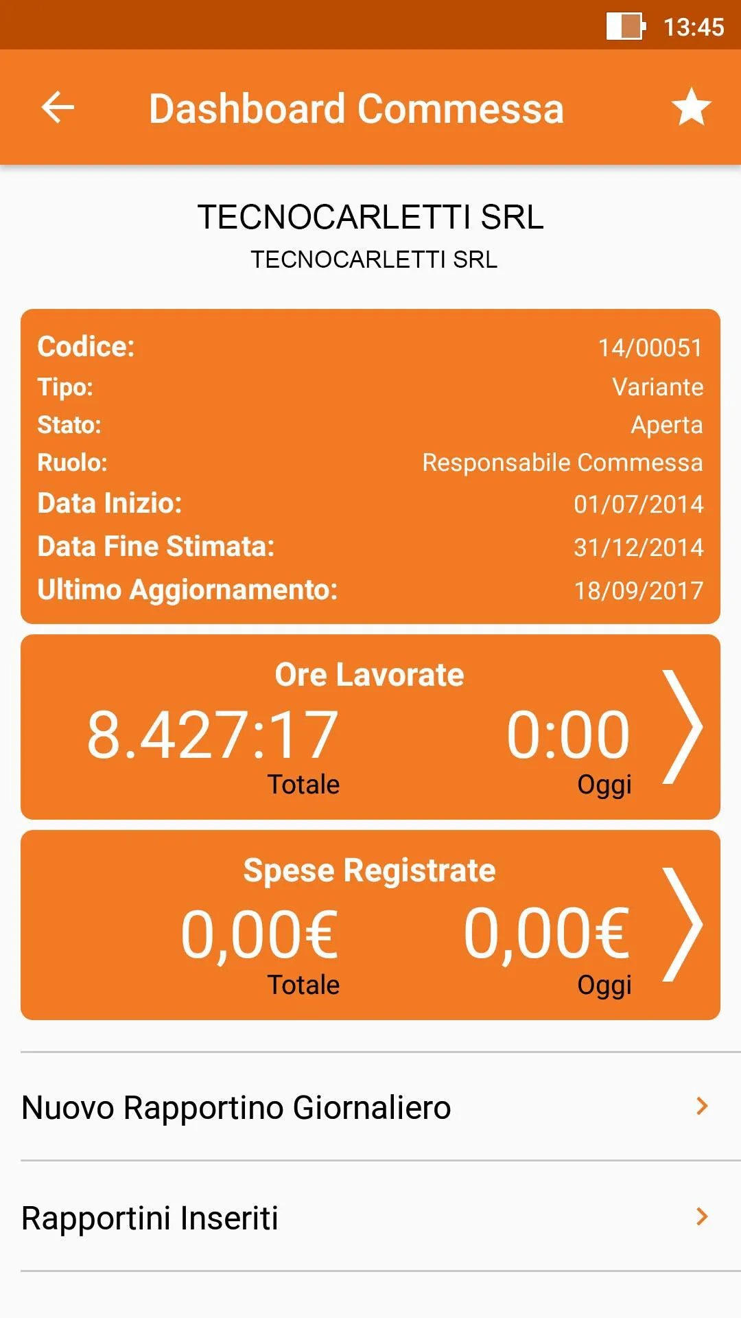 Perfetto | Indus Appstore | Screenshot