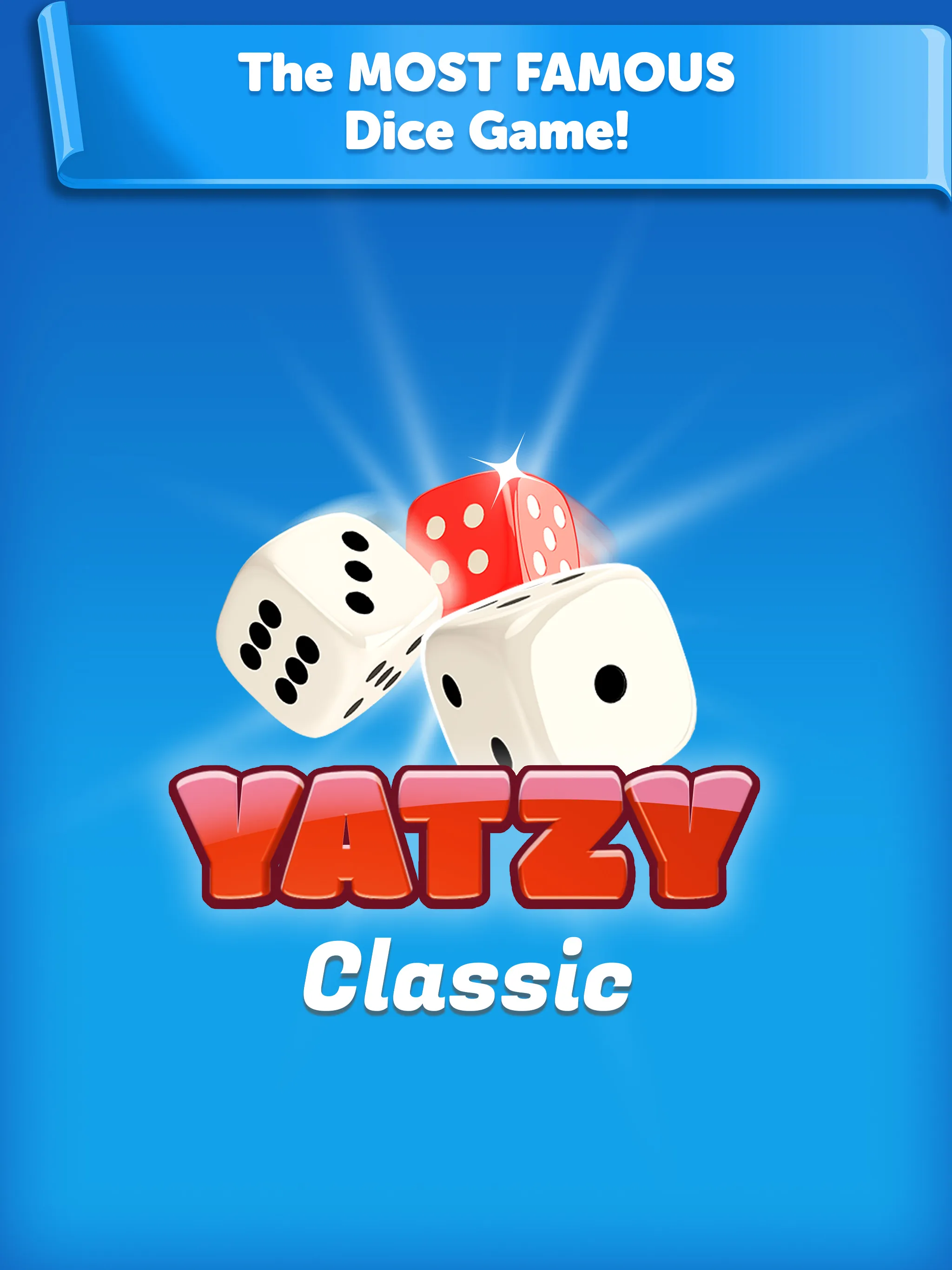 Yatzy Classic | Indus Appstore | Screenshot