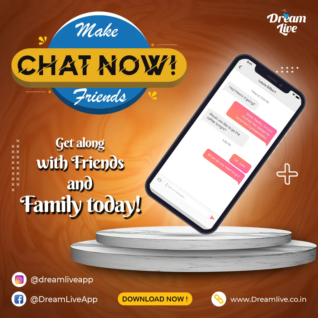 Dream Live - Talent Streaming | Indus Appstore | Screenshot
