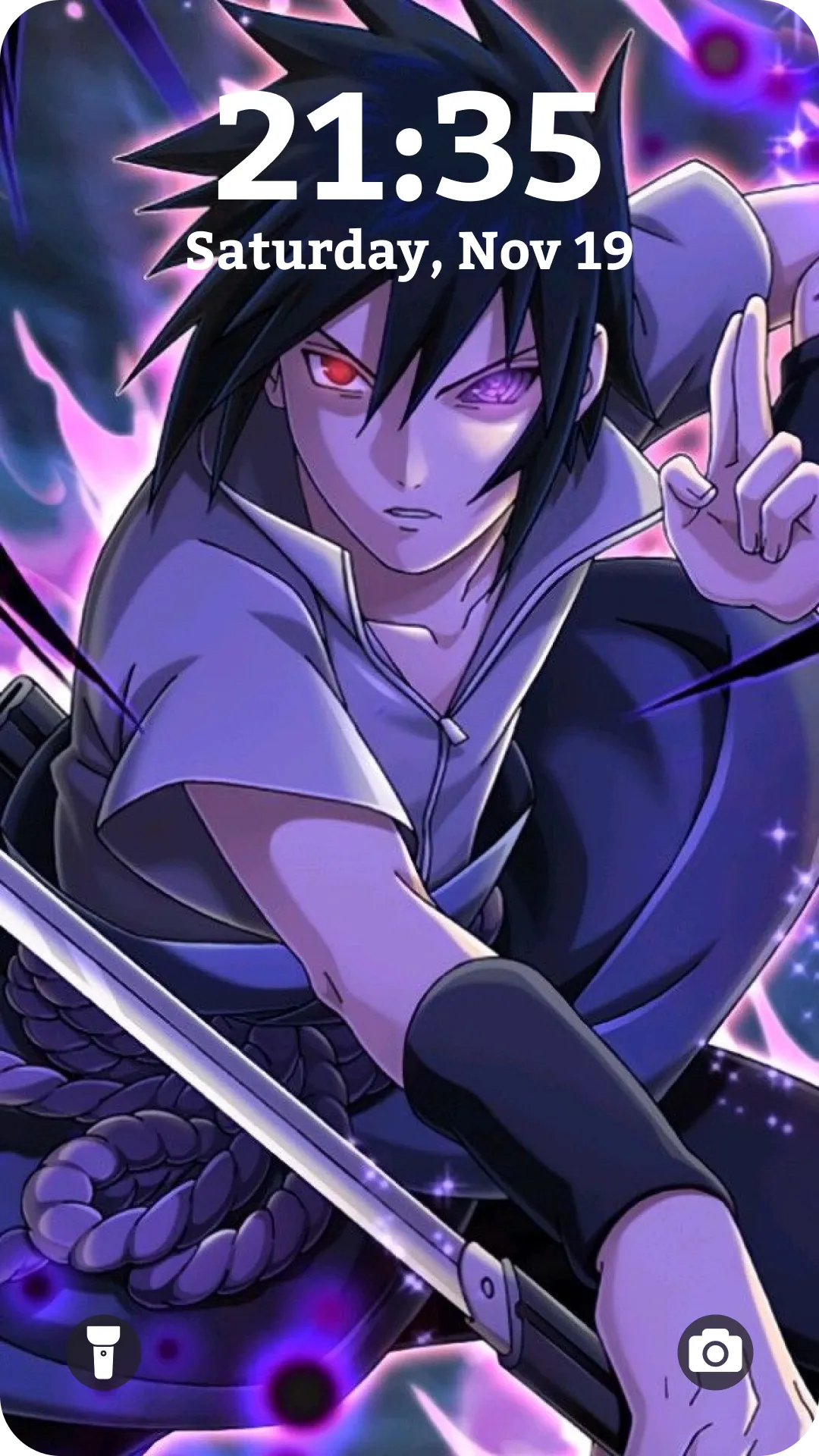 Anime Wallpaper HD & 4k Live | Indus Appstore | Screenshot