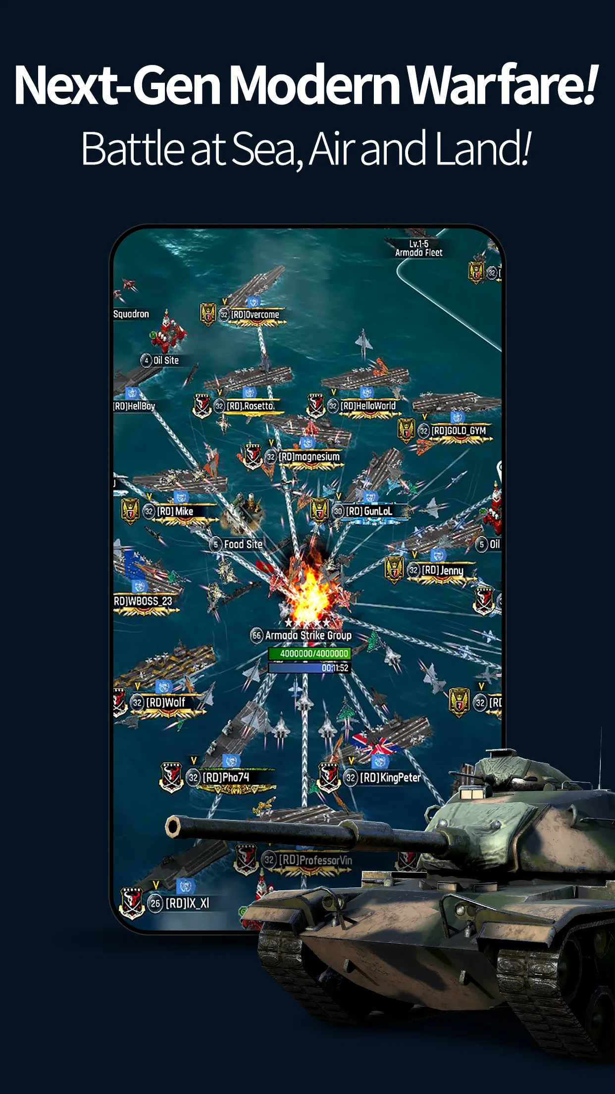 Gunship Battle Crypto Conflict | Indus Appstore | Screenshot