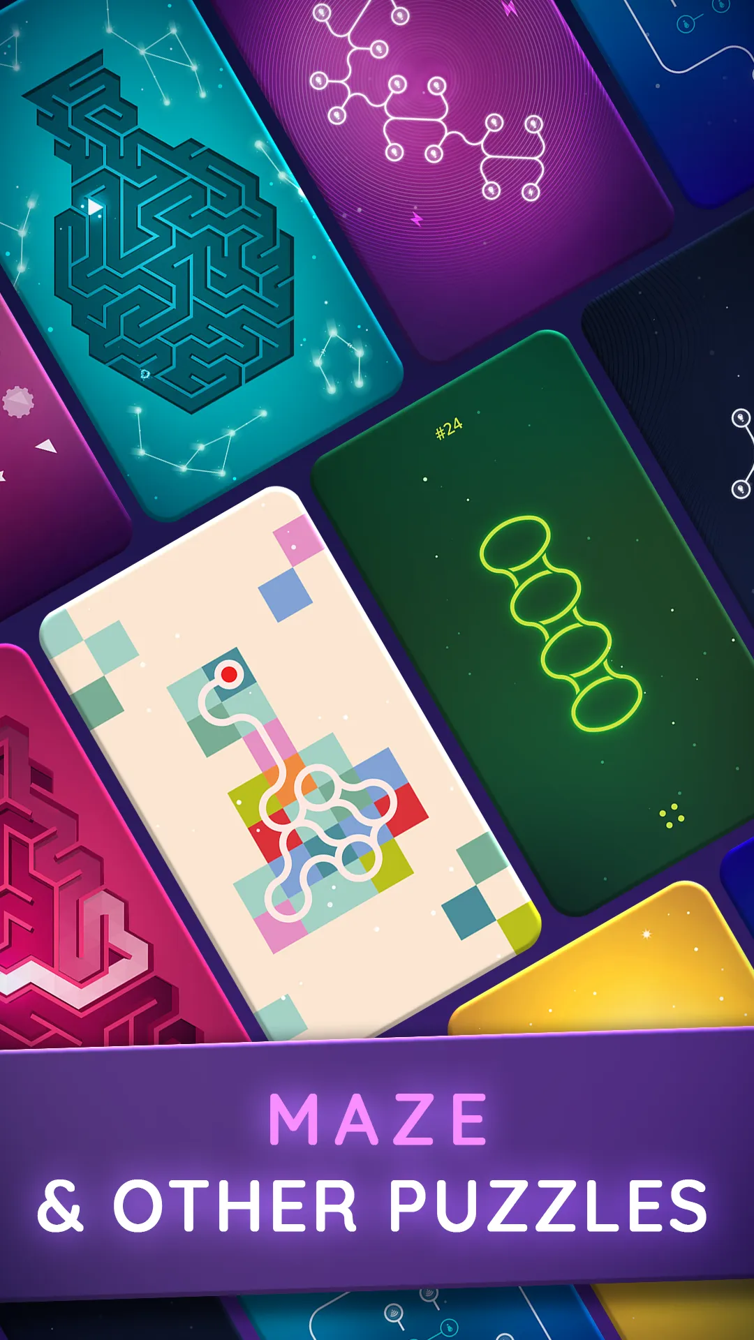 Single Player: Offline Games | Indus Appstore | Screenshot