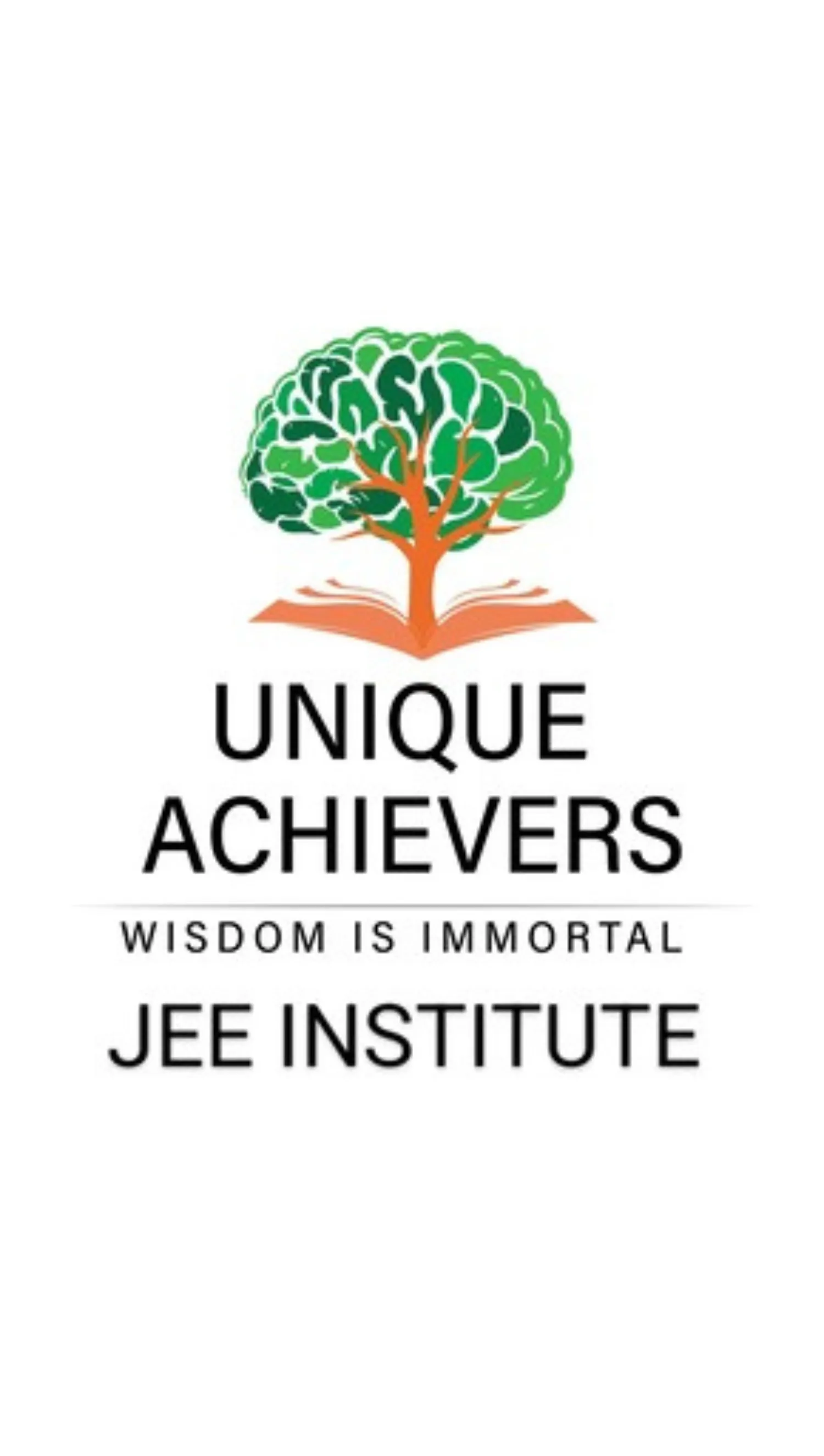 Unique Achievers | Indus Appstore | Screenshot