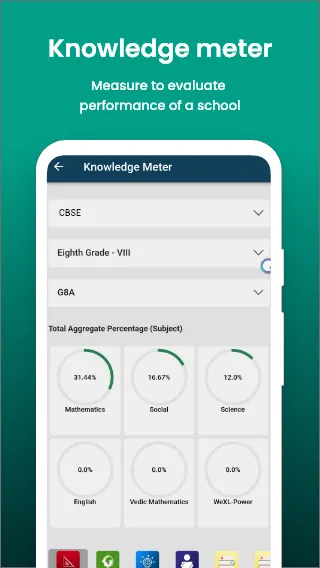 K-Learn | Indus Appstore | Screenshot