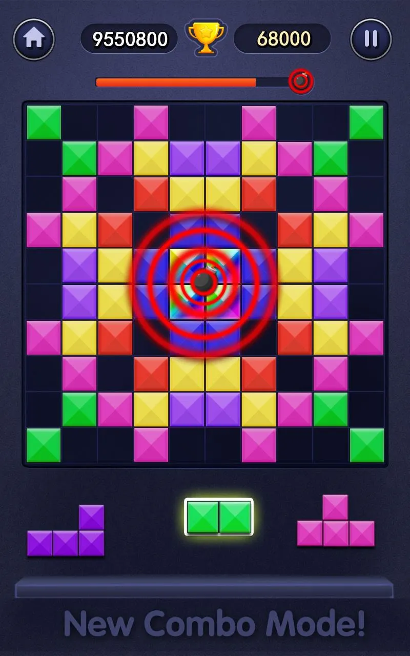 Block Puzzle | Indus Appstore | Screenshot