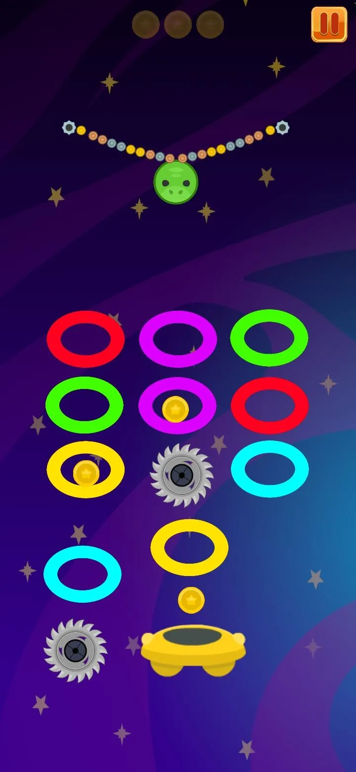 Find My Spaceship | Indus Appstore | Screenshot