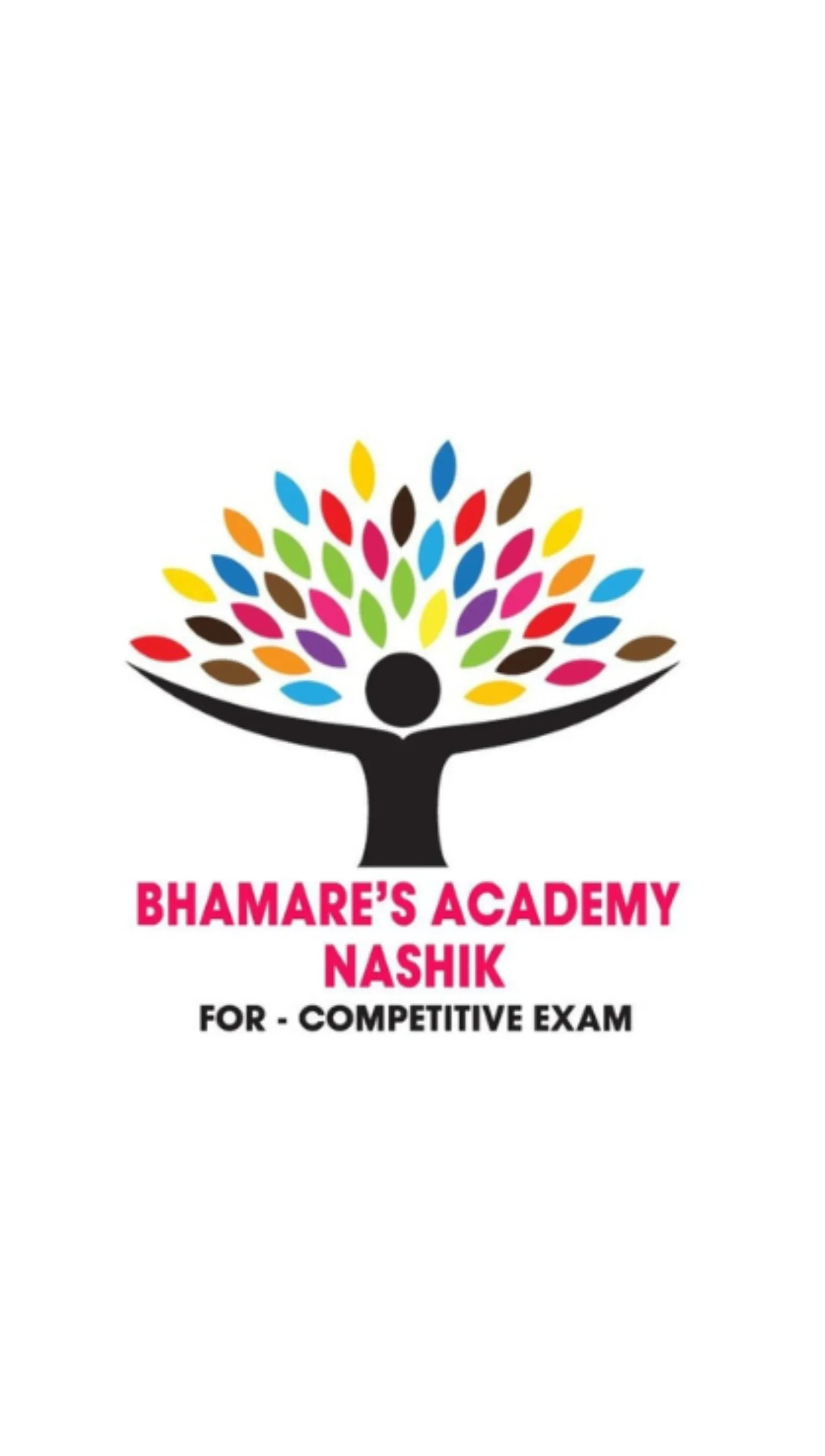 Bhamares Academy Nashik | Indus Appstore | Screenshot