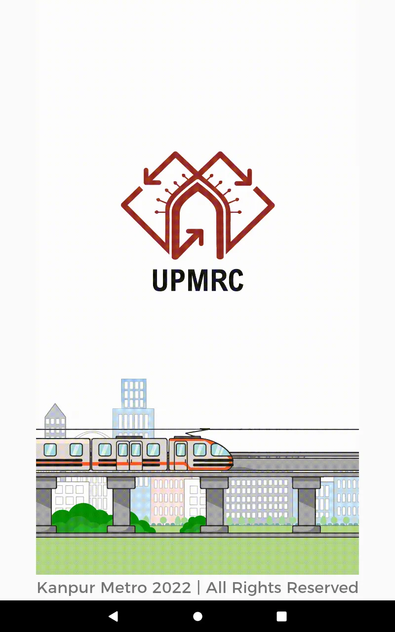 Kanpur Metro(Official) | Indus Appstore | Screenshot