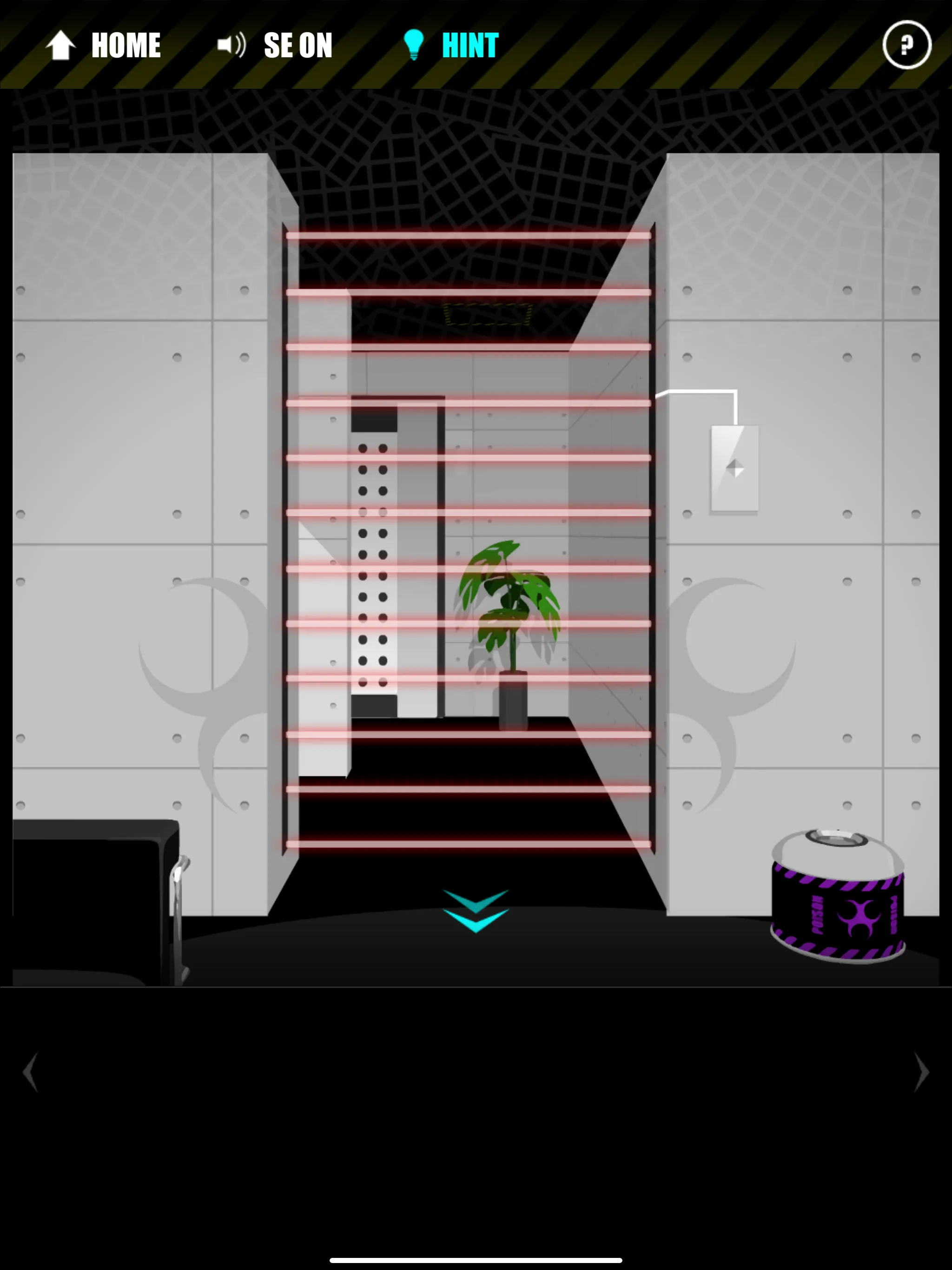 GEN-KAN 2 - Escape Game - | Indus Appstore | Screenshot