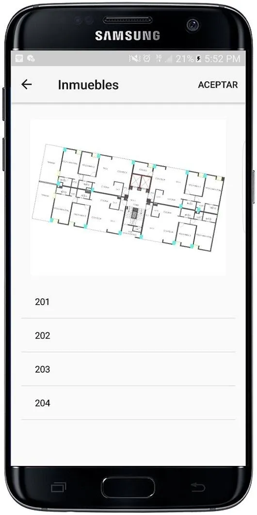 MappaxAO | Indus Appstore | Screenshot