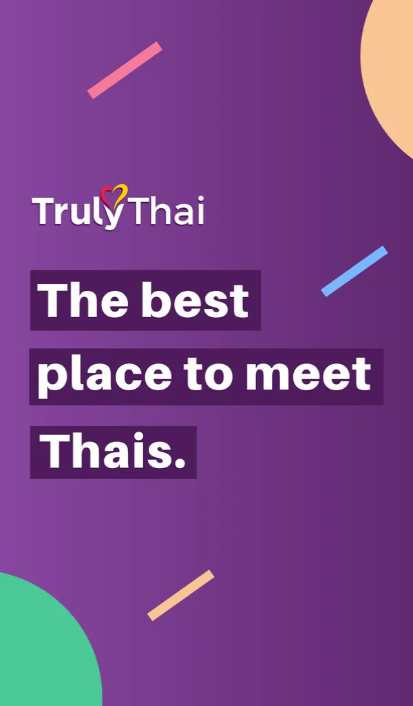 TrulyThai - Dating App | Indus Appstore | Screenshot